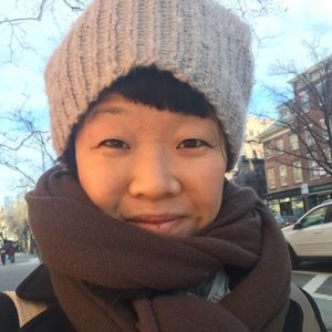 Meet your Posher, Payitforward